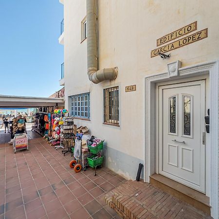 Carihuela - Beach & Sun Torremolinos Exterior photo