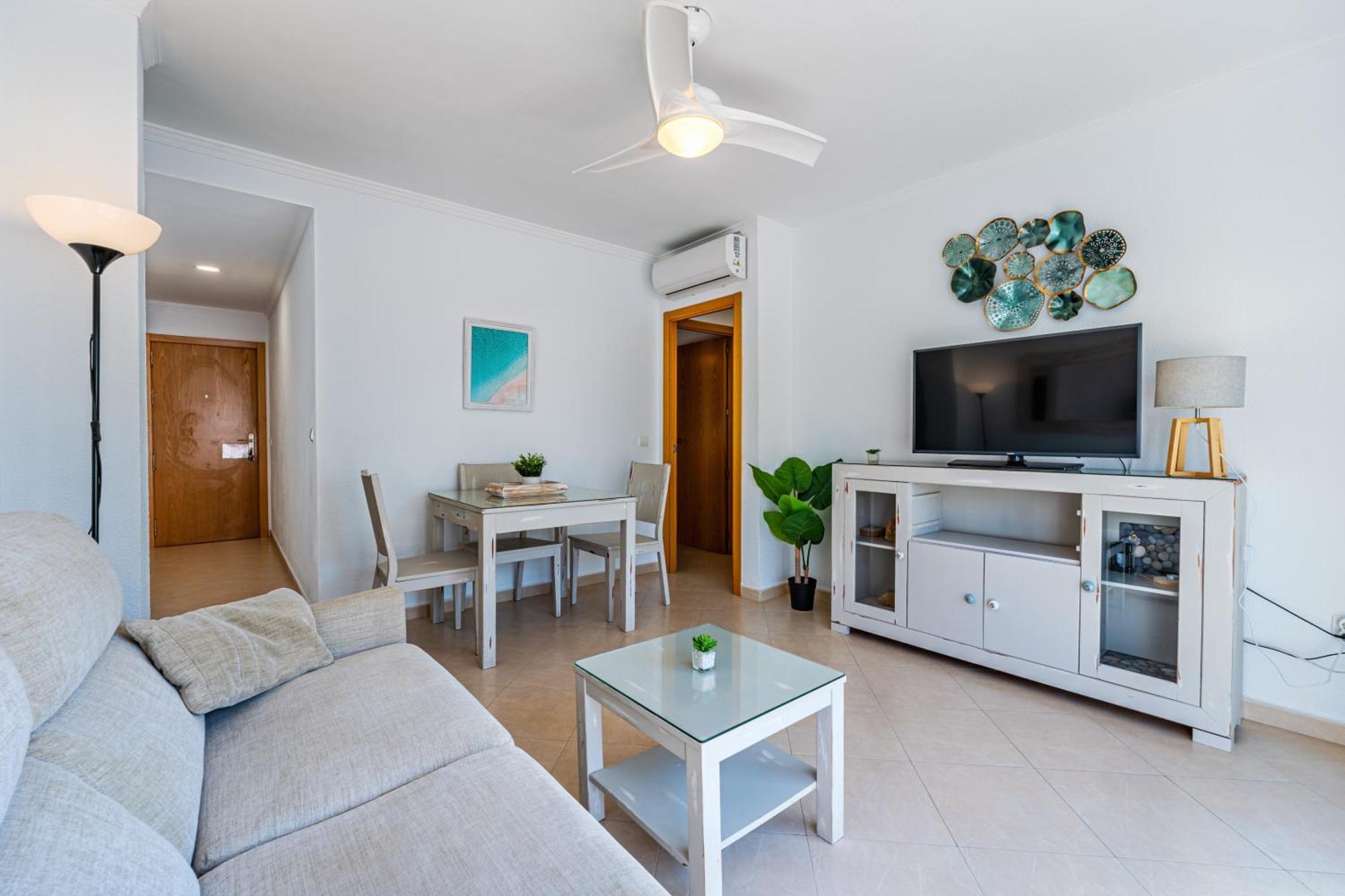 Carihuela - Beach & Sun Torremolinos Exterior photo